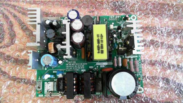 Sony 1-685-080-21 Power Board