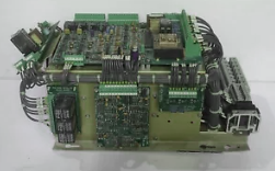 Tech Power Controls B07H0000 Drive