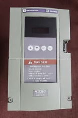 Telemecanique ATV18U18M2 Inverter