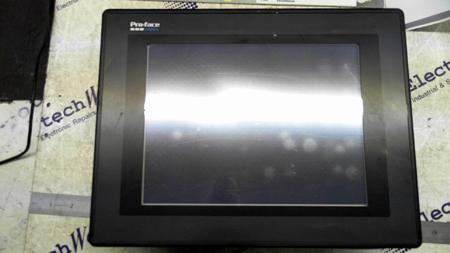 Pilz Pitouch-LC 570L Operator HMI