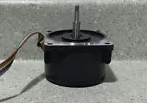 Vexta K0176-M Brushless DC Motor