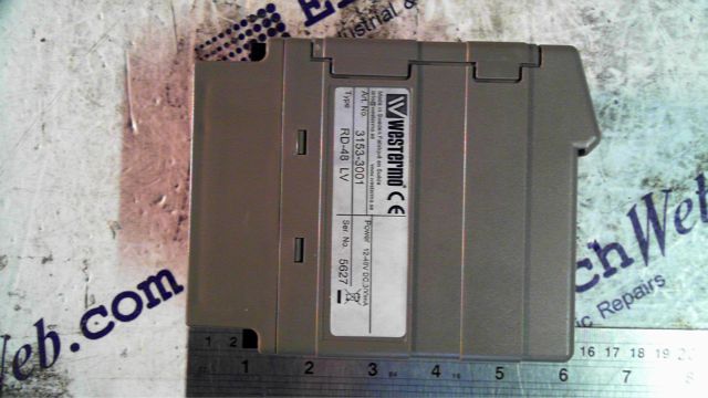 Westermo RD-48 LV Repeater