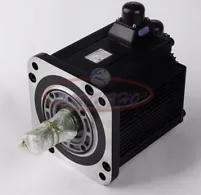 Yaskawa Electric SGMGH-44DCA6F-OY AC Servo Motor