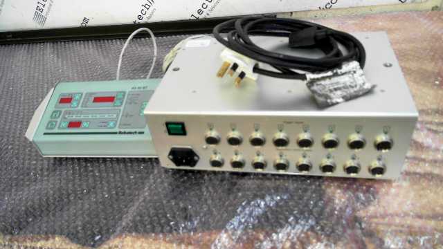 Robotech LMB60 Control Box