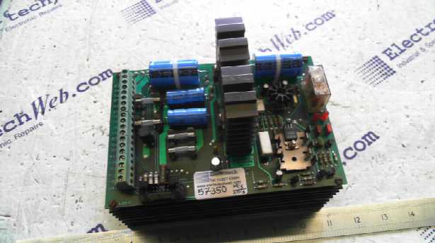 Clerici AL0016 Power Module