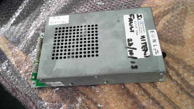 Protec S900 8A PSU Charger