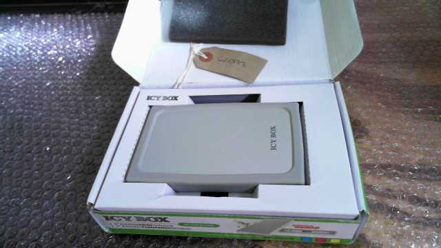 Seagate 9HH134-189 Hard drive