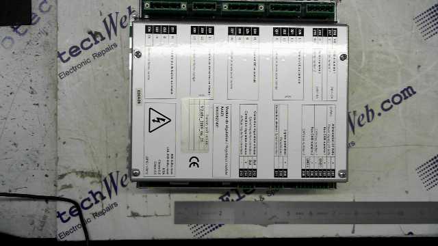 NE PAS A44Z1-G Regulator Controller