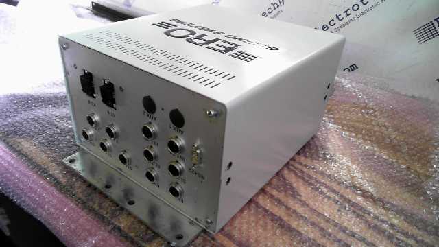Ero BS Control Box