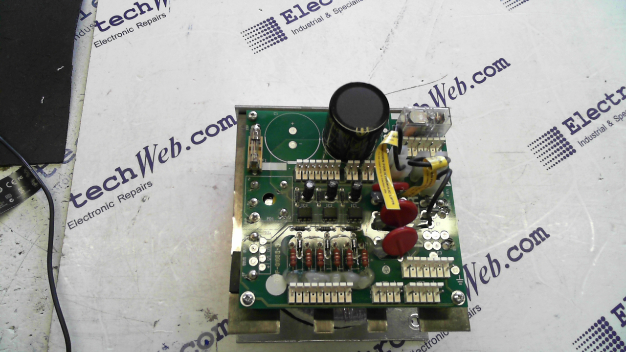Diffuselec TT01650-001A Power Supply