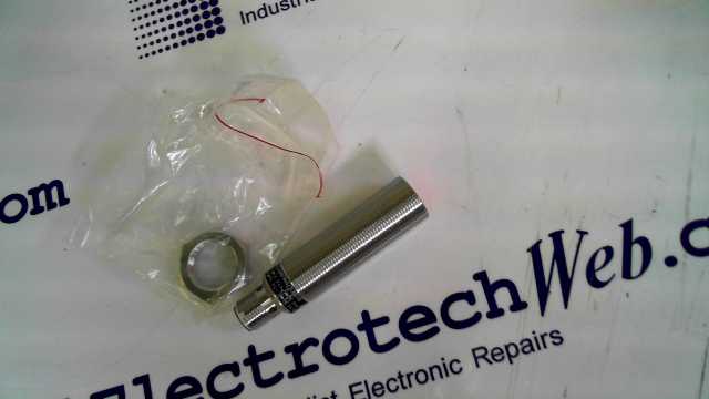 IFM IG5953 Inductive Proximity Switch