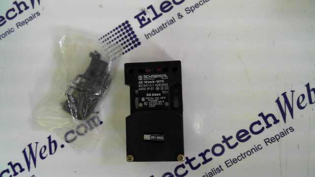 Schmersal AZ 16zvrk-1876 Safety Switch Ball