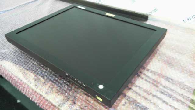 Flatvision ultravision 20V4 Monitor