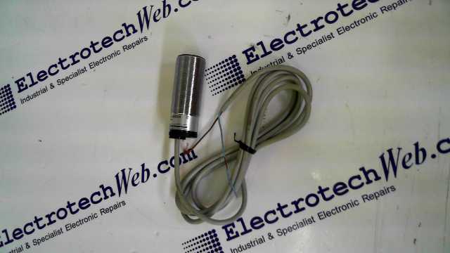 Telemecanique XSA-A10011 Inductive Proximity Switches