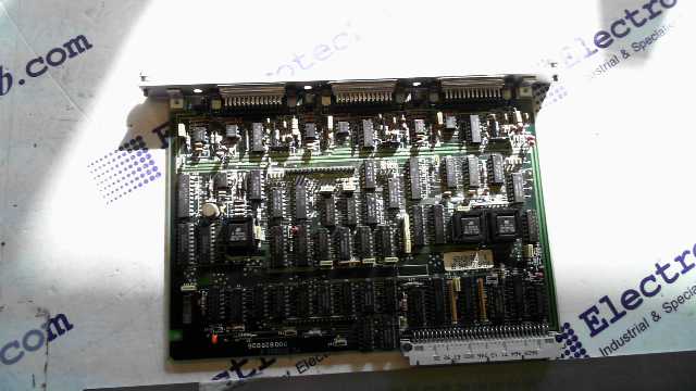 Num 200822D26 PCB