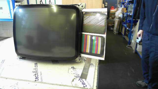 KME 26C14005 Monitor