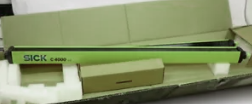 Sick C40E-0701AN310 Lightguard Receiver