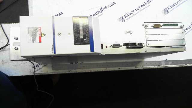 Indramat HDS03.2W075N-JA01-01FW Servo Drive