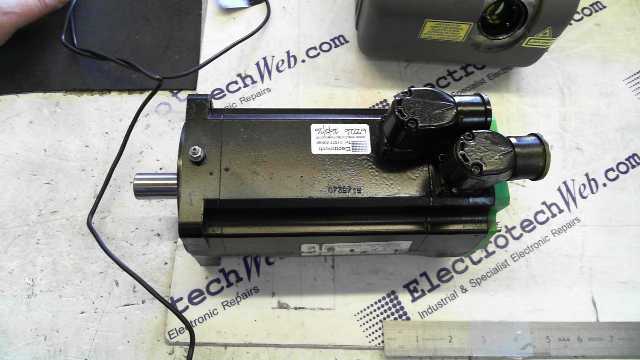 Elau SH100/40060/0/1/00/00/10/00/00 Motor