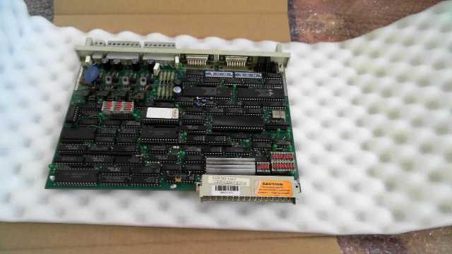 Siemens 6ES5-240-1AA11 Input Module
