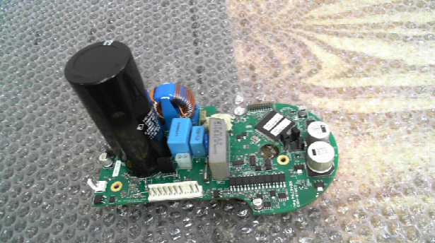 International Door Automation CDM10-HSD K046794 PCB