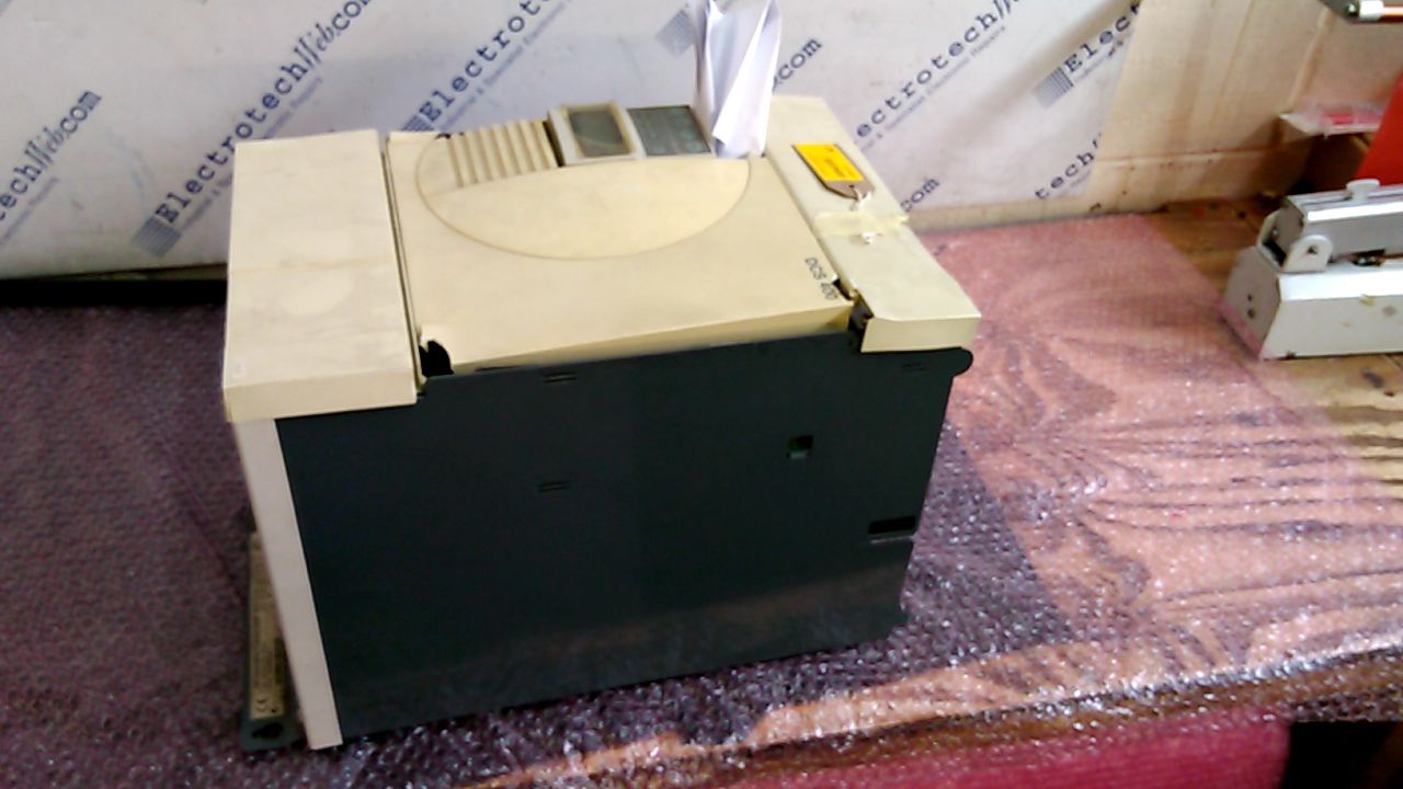 ABB DCS402.0350 Rev.A.1 DC Drive