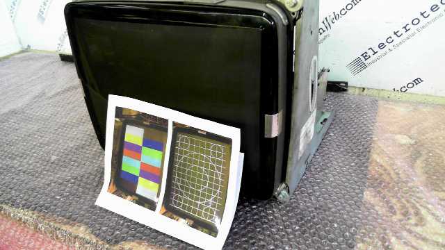 Calibre UK Ltd 15H1332A01811A030 Monitor
