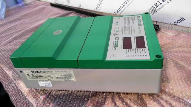 Control Techniques M45RGB14 Mentor II 15kW Inverter