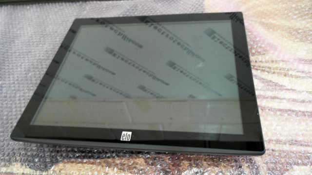 ELO ET1715L-2UWB-0-GY-G LCD Monitor