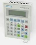 Siemens 6AV3 505-1FB12 Operator Panel
