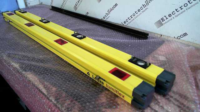 Lueze Lumiflex RRT44 Transceiver
