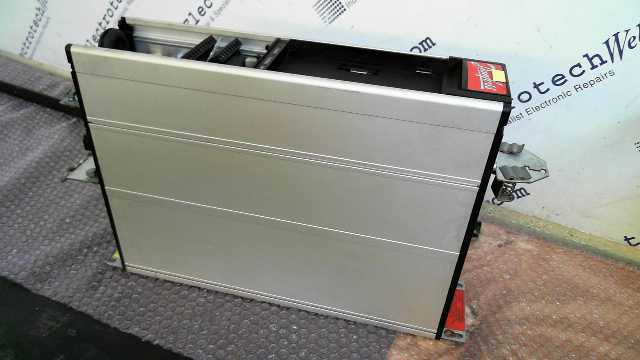 Danfoss VLT5001PTSB20STR3D0F10A00C0 Drive