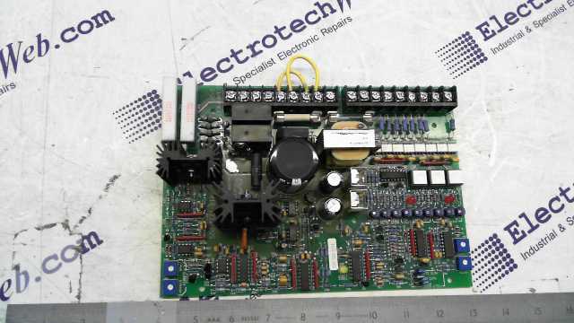 IPC Automation D3000MK II S-276 Lift Operator Board