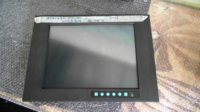 Advantech FPM-3150G-R Monitor