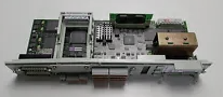 Siemens 6SN1118-0NH01-0AA0 Control Module
