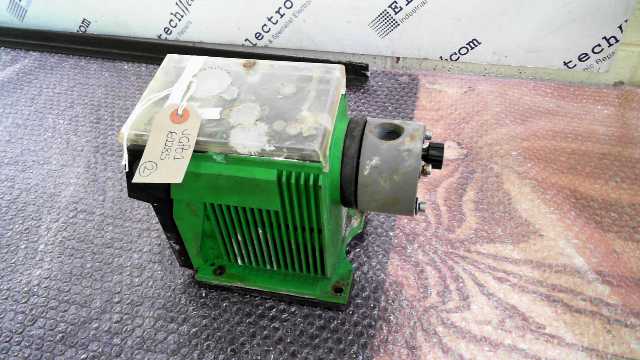 Grundfos DDI 209 Pump