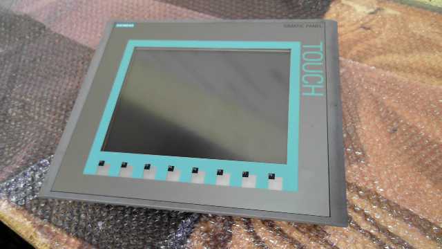 Siemens 6AV6647-0AE11-3AX0 Simatic HMI