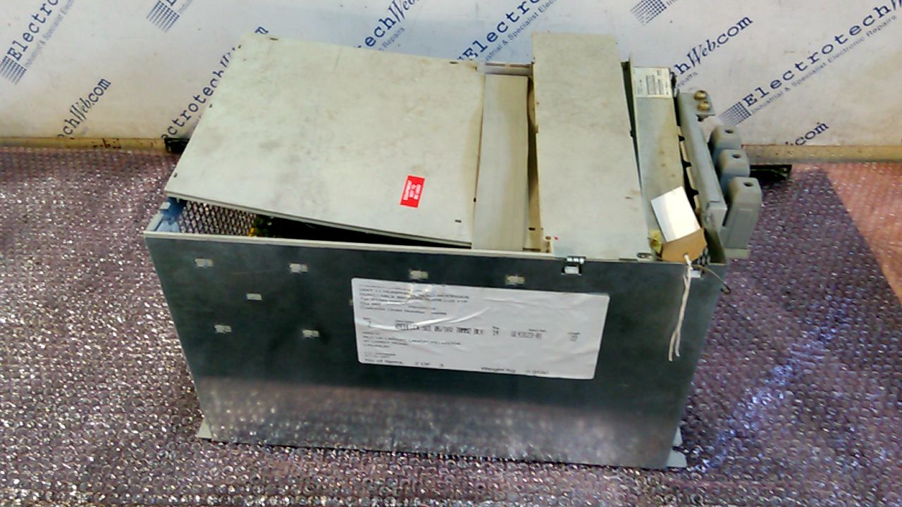 Siemens 6SN1123-1AA01-0FA0 Simodrive