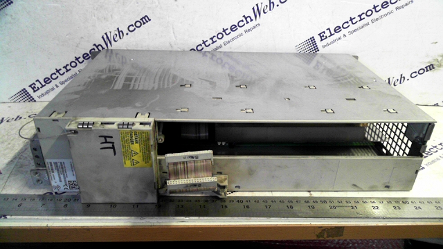Siemens 6SN1123-1AA00-0DA2 Simodrive