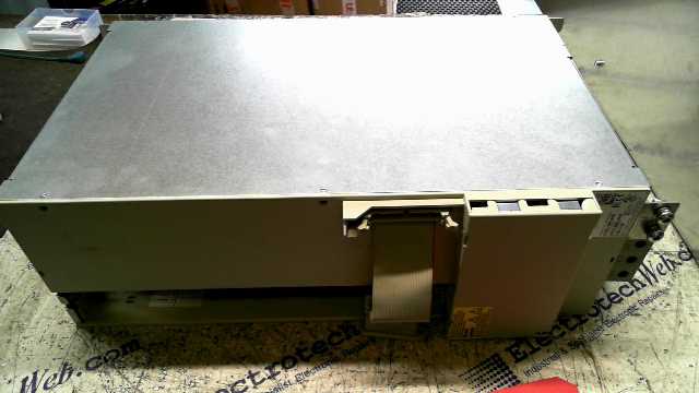 Siemens 6SN1123-1AA00-0LA3 Simodrive