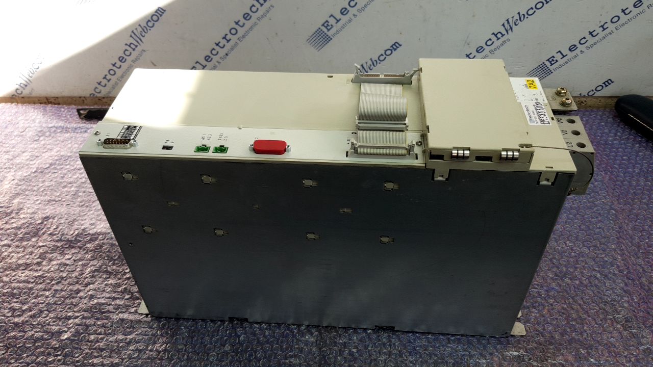 Siemens 6SN 1123-1AA00-0EA1 Simodrive