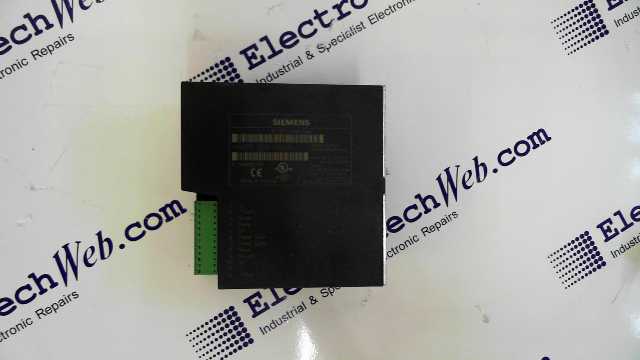 Siemens 6EP1353-2BA00 Power Supply