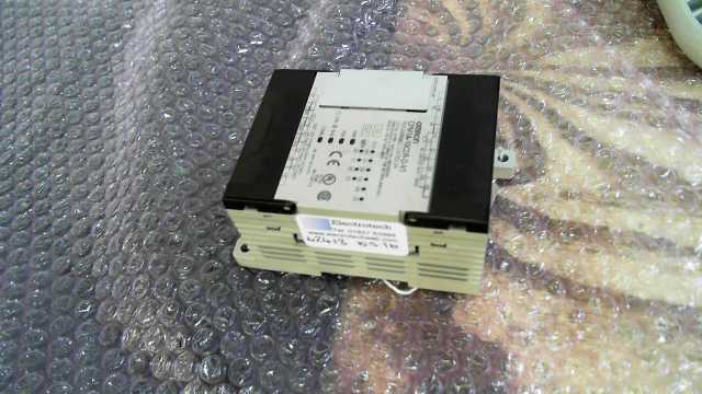 Omron CPM1A-10CDR-D-V1 PLC