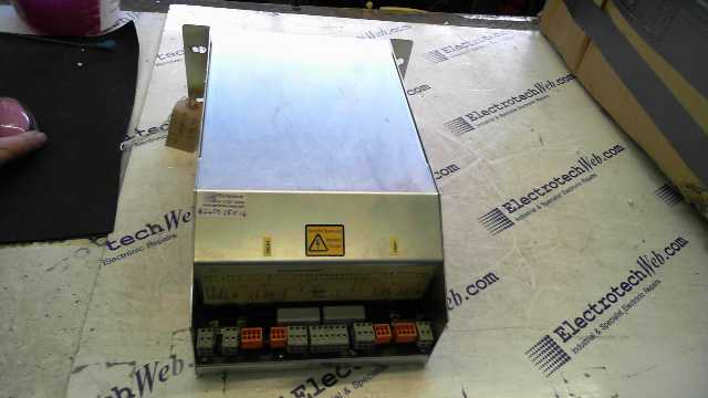 BDT G 151-010-044 2 Channel Electronic Brake Control