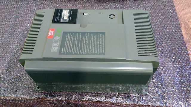 Mitsubishi FR-Z340-7.5K-ER Drive