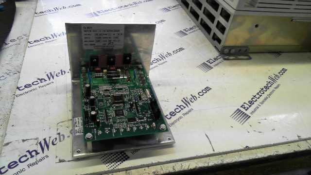 GPD BCE10-12-220 Battery Charger