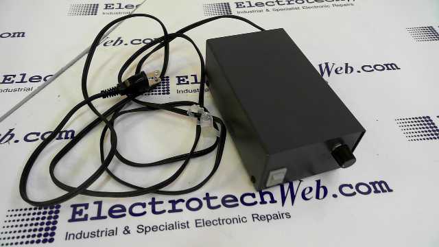 CCS PSB-3024VB Analog Control Unit