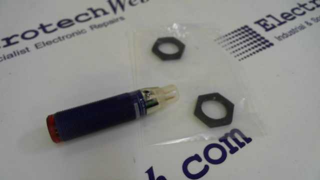 Schneider 014830 Photoelectric Sensor