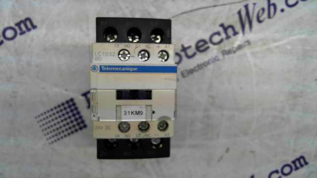 Schneider A013250 Electric Contractor