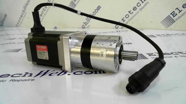Beckhoff AS1050-0120 Stepper motor